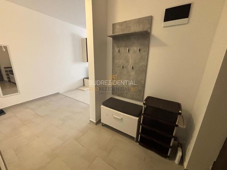 Apartament 2 camere de inchiriat, Str. Biruinte, Penny, Metrou - 12