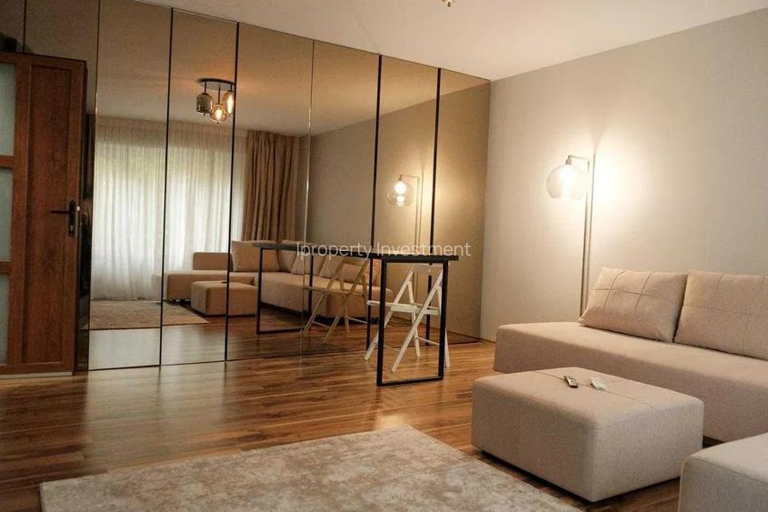 Garsoniera | Muncii | Balcon | Metrou - 3