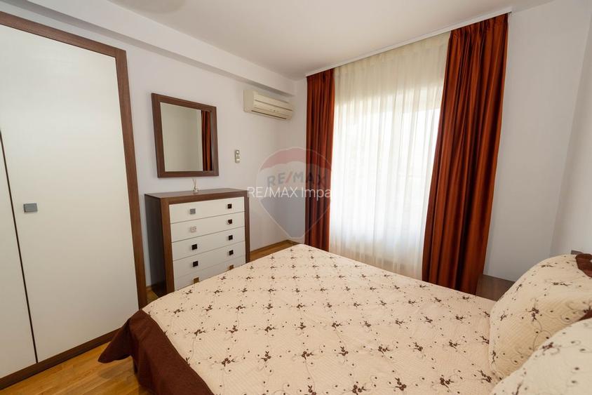 Apartament 2 camere de inchiriat 75mp, NewTown, Metrou Dristor - 18