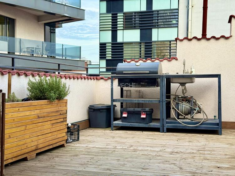 Proprietate premium de vanzare - Dorobanti - 57