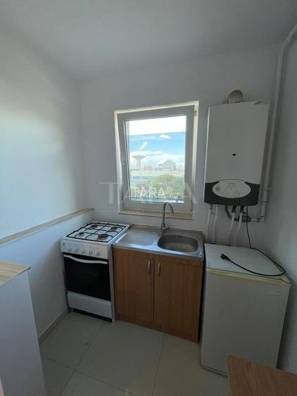 Apartament 1 camera, zona Bulgaria - 3