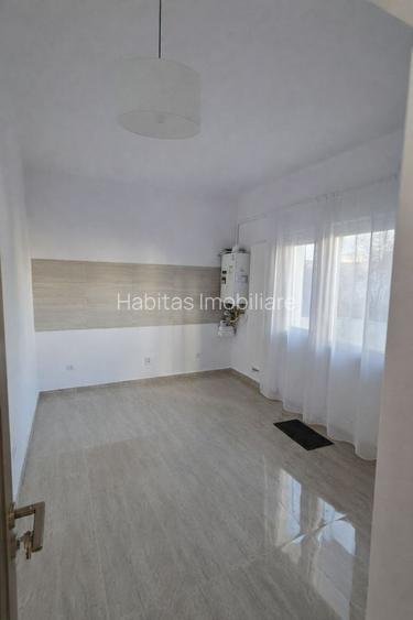 3 camere zona The Office, bloc din caramida! - 3