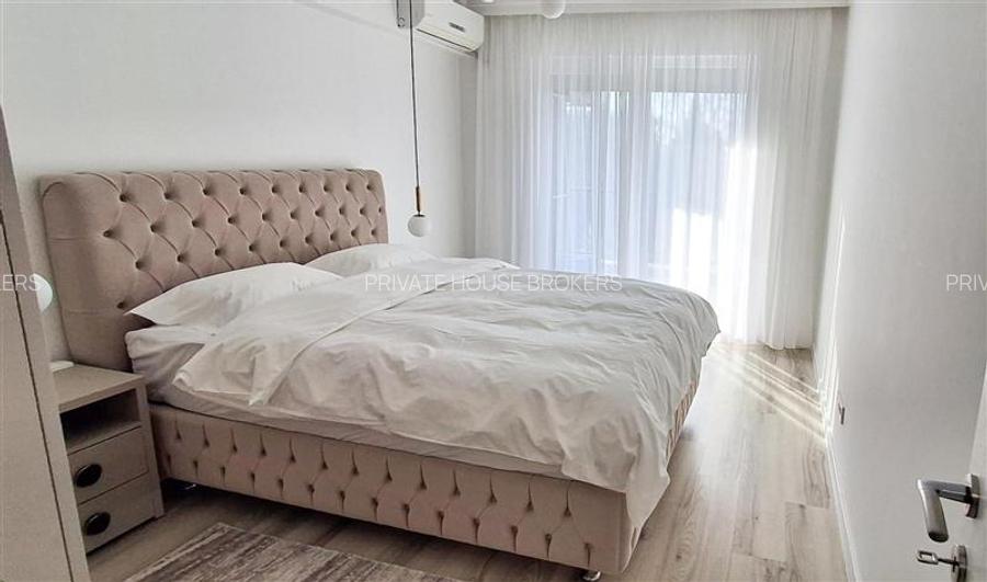 Pipera | Rose Residence 4 | Bloc 2020 | Parcare | Nou - 5