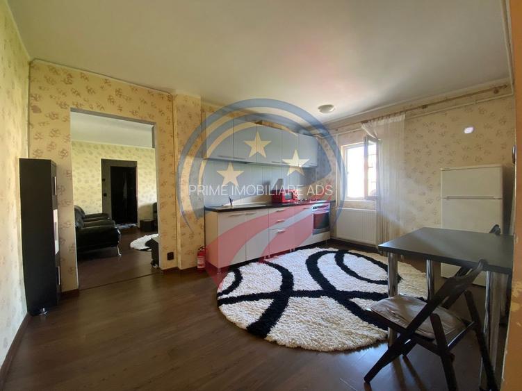 Nou APARTAMENT CHIRIE 2 CAMERE ROVINE CU CENTRALA - 3