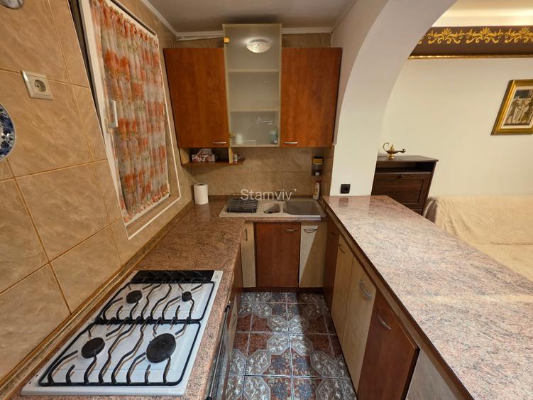 Apartament cu 2 camere de inchiriat in zona Drumul Tabarei/ Valea Ialomitei - 3