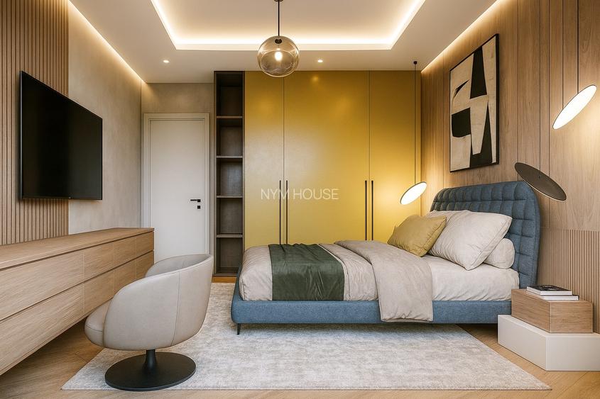 Spații create pentru un stil de viață în care timpul are altă valoare. - 12