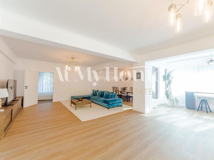 Apartament modern cu 2 camere, mobilat Nou, 2 bai, Parcare Ug - 8