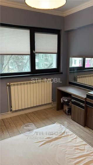 Apartament 2 camere, Copou - 7