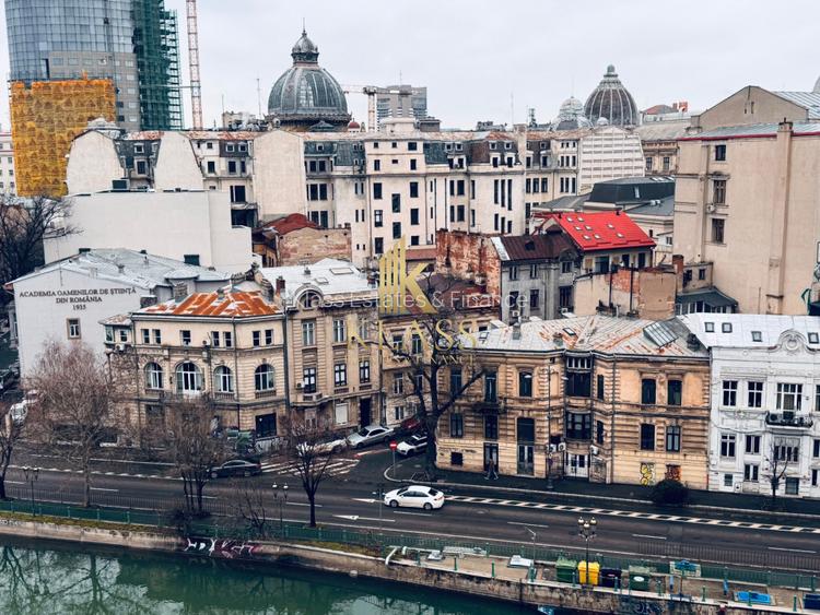 Spatiu Birouri | De Inchiriat| Bulevardul Unirii | Splaiul Independentei - 4