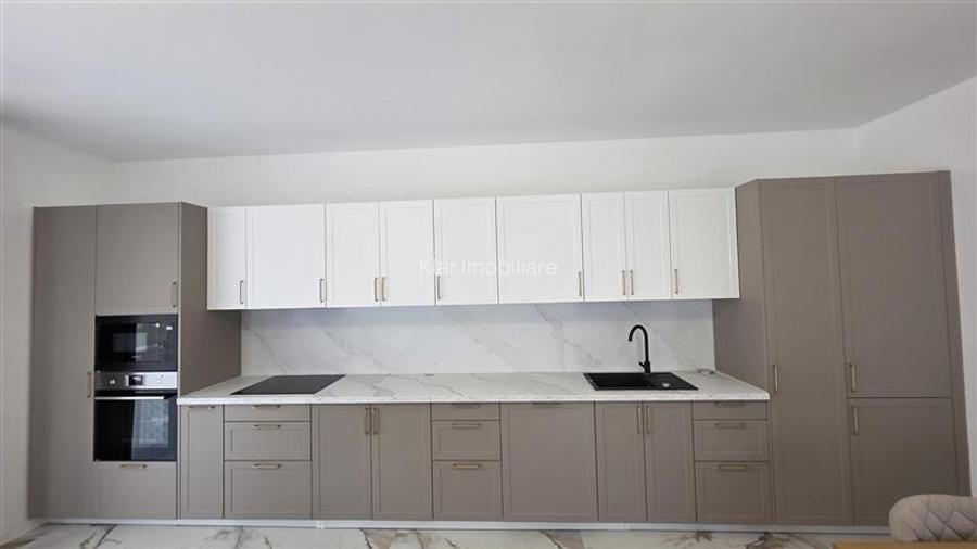 Duplex modern 5 camere 142mp, curte,parcare, Iris, str. Oasului - 22