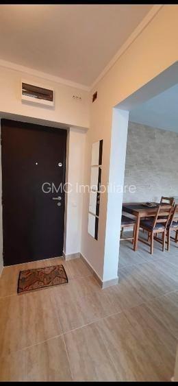 De inchiriat apartament 2 camere zona Crangasi - 5