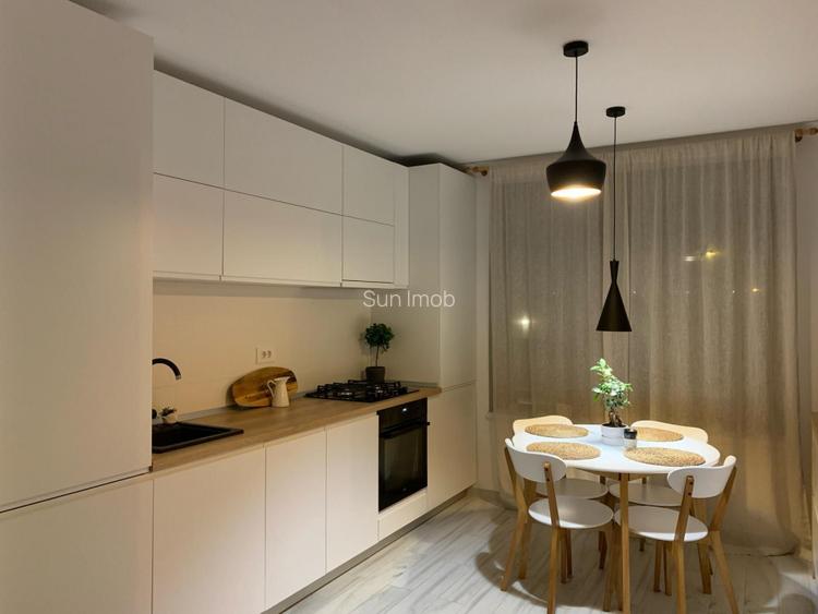 Casa moderna P+1+M, an 2019, mobilata si utilata, Ploiesti Nord - 4