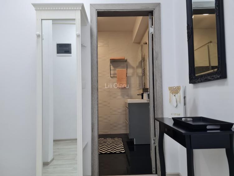 Închiriere apartament modern, 2 camere , 57 mp, balcon amenajat,– Mamaia Sat - 2