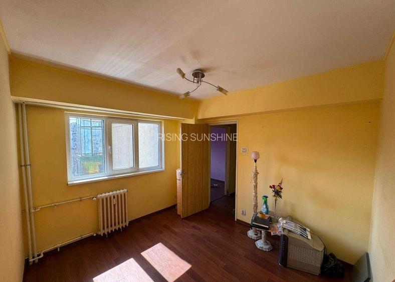 3 camere | decomandat | Militari | Metrou Lujerului - 3