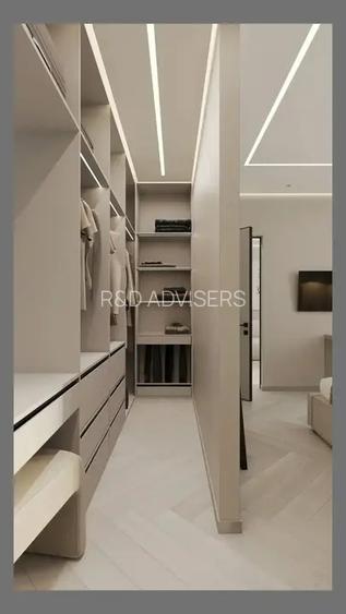 Penthouse 4 Camere | 215 mp | Lângă Pădurea Băneasa - 4