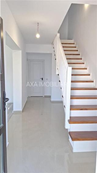 Casa Duplex 4 camere Valea Lupului,BECI,Cam.Teh,Incalz Pard,Asfalt,0% Comision - 6