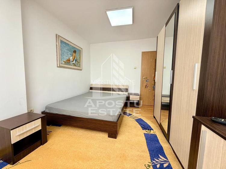 Apartament cu 4 camere, 2 bai, Timisoara, Zona Soarelui - 7