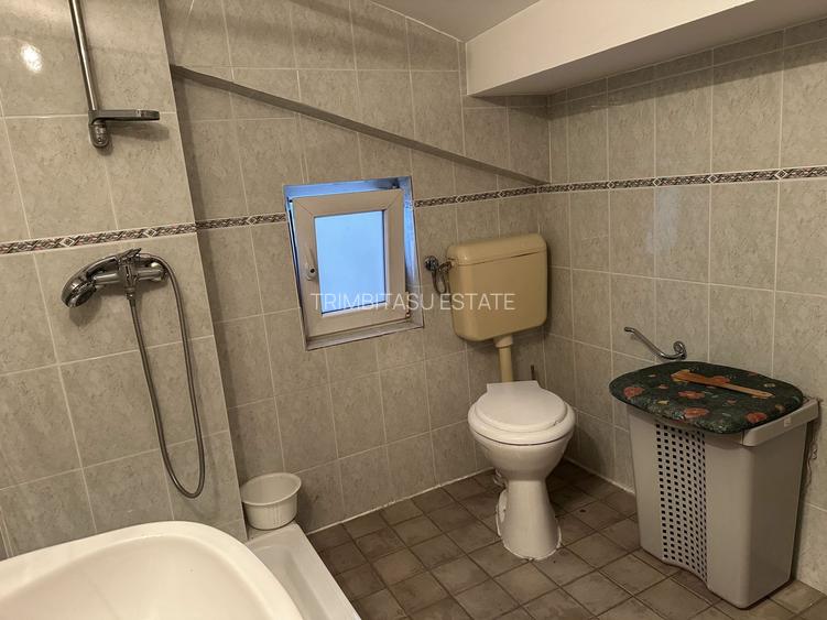 VATRA LUMINOASA -Agricultori | Cladire 1900mp din 2001 | Teren 1030mp - 35