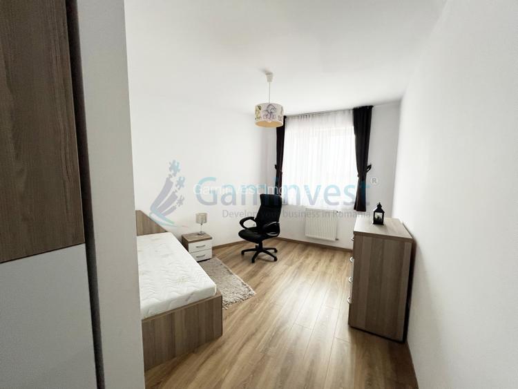 Apartament cu 4 camere bloc nou zona Cantemir, Oradea - 12