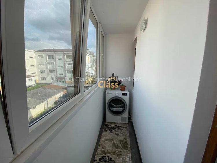 Apartament 3 camere | Etaj intermediar | 65 mpu | Zona Regal Baciu - 6