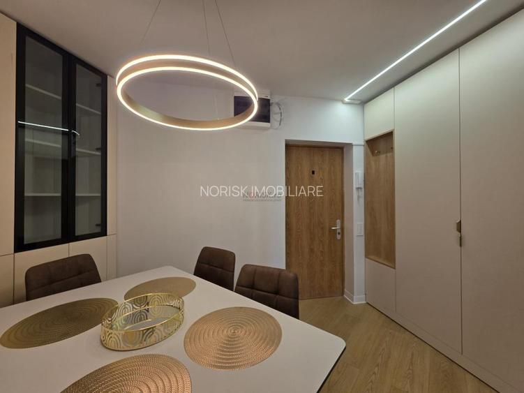 Decebal District Jewel | 3 Camere Iconic, Alba Iulia - 9