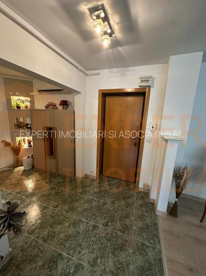 Apartament 3 camere, vedere bilaterala – Zona Trocadero, Constanta - 14