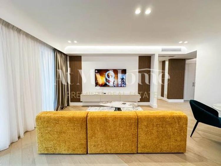 Apartament NOU 80 Mp utili + 24 mp terasa, 3 camere, parcare subterana, Iancu N. - 2