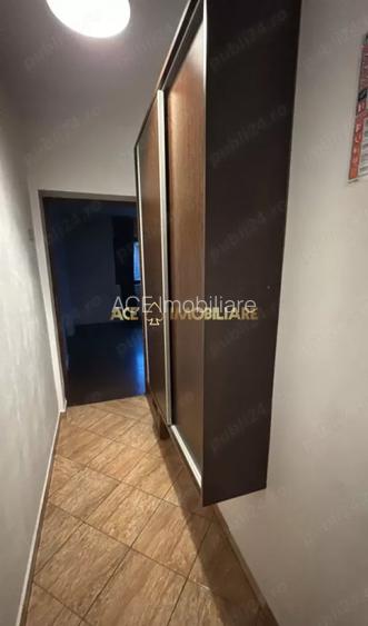 2 Camere | Dorobanti | Birou | Proximitate Metrou | Mobilat | Utilat - 8