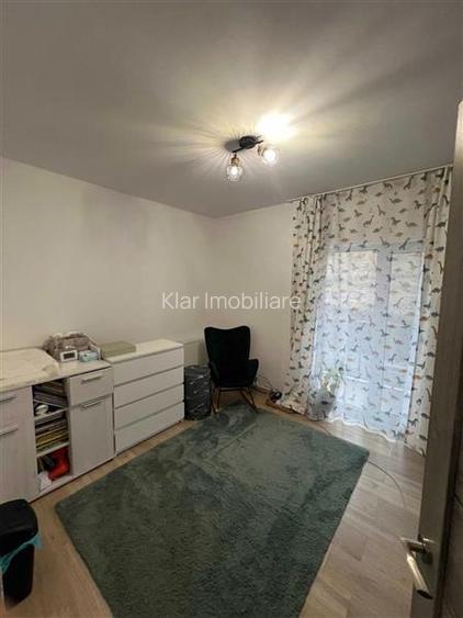 Apartament 3 camere, 66 mp, etaj 1, parcare! Zona Teilor! - 5