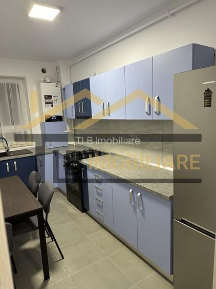 Apartament cu 2 camere, 65mp, parcare, Zona Maurer - 3