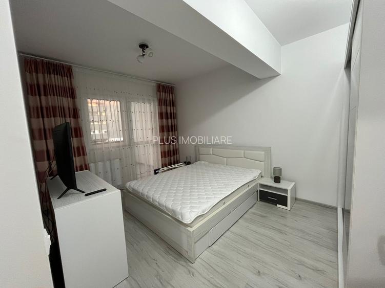 Apartament 2 camere Lux+Loc de parcare in Complexul Metropolitan Residence - 3