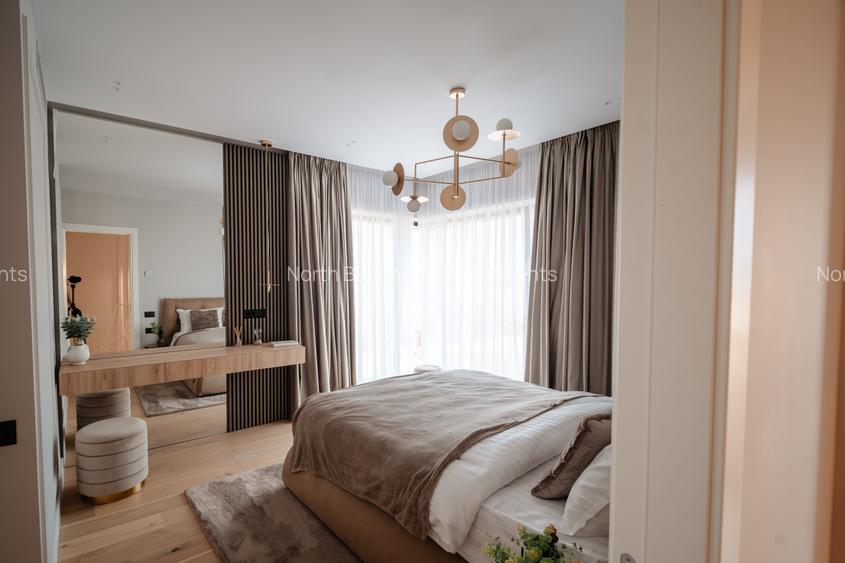 VILA 4 CAMERE - 138 MP - PIPERA-TUNARI - COMISION 0% - 5