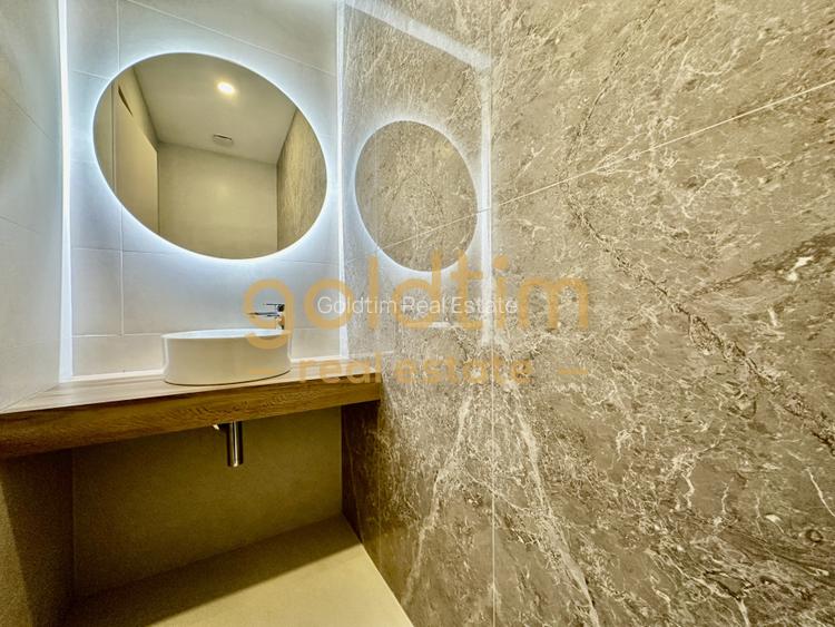 PIPERA/JOLIE VILLE/ARQA RESIDENCE/IANCU NICOLAE/SUPERB/2 LOCURI PARCARE/DESIGNER - 15