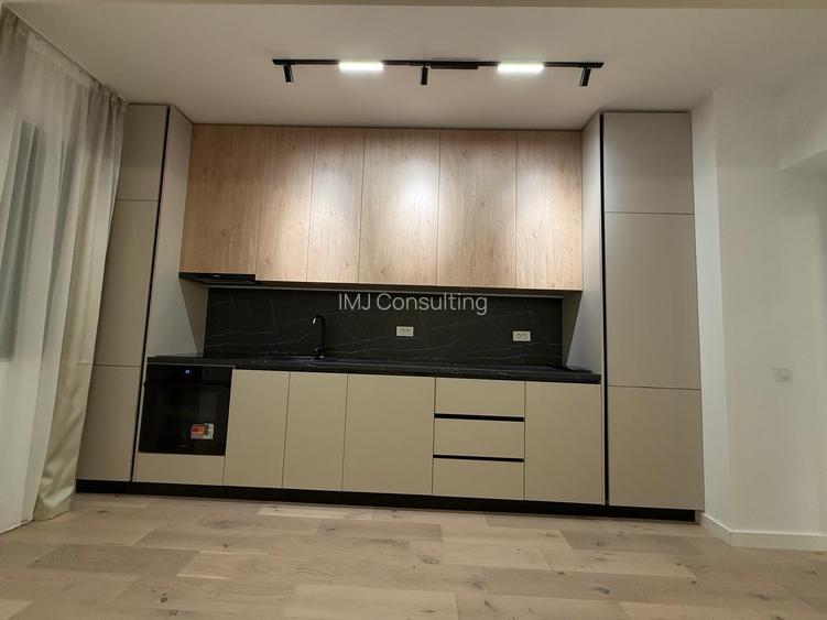 2-Room Apartment First Rent | First Estates  2 bathrooms/2 terraces /Parking - 11