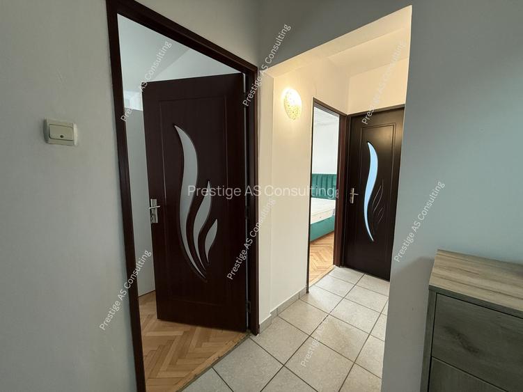 Apartament 3 Camere 2 Bai 2 Balcoane | Aradului-Piata Verde - 7