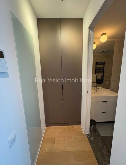 One Lake Club/ Apartament elegant cu 2 camere/ - 2