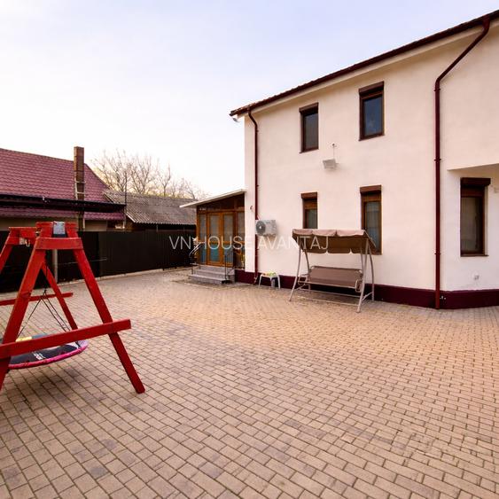 Casa de vanzare în cartier Sud Focșani-Militari - 2