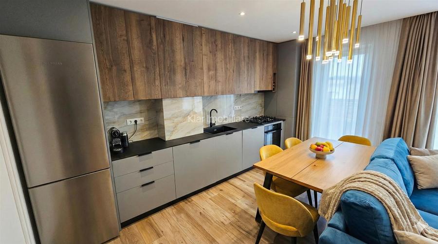 Apartament PREMIUM 3 camere 80mpMarasti Str. Tribunul Vladutiu - 3