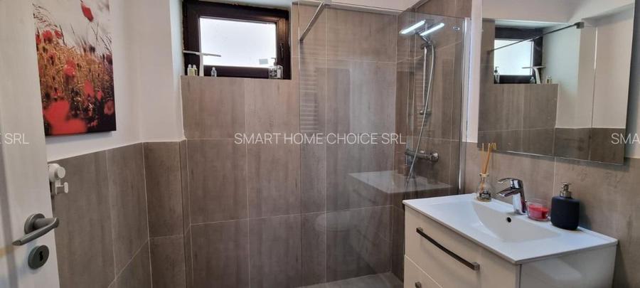 Apartament zona Vitan/Mihai Bravu /loc de parcare acoperit - 11