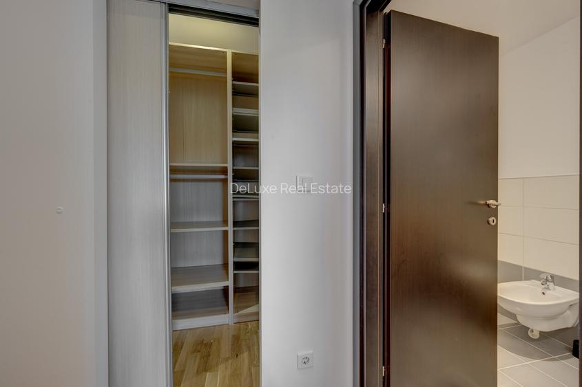 Apartament 3 camere pet friendly cu vedere spre piscina,Baneasa Natura Residence - 16