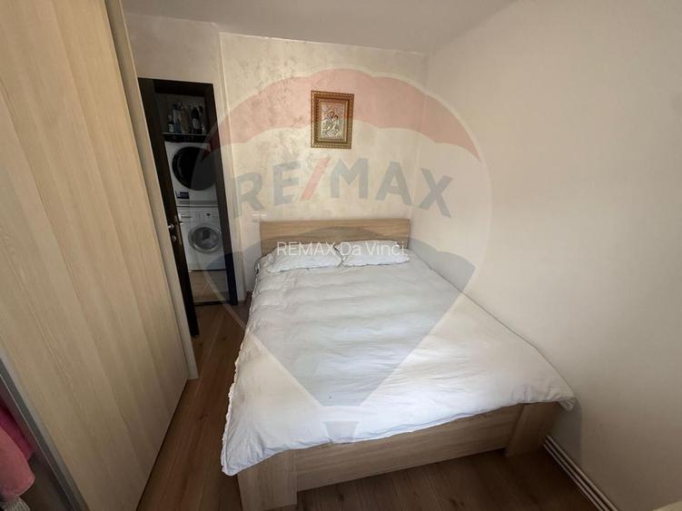 Apartament 3 camere de vânzare la preț de doua camere. Oferta ideală ! - 9