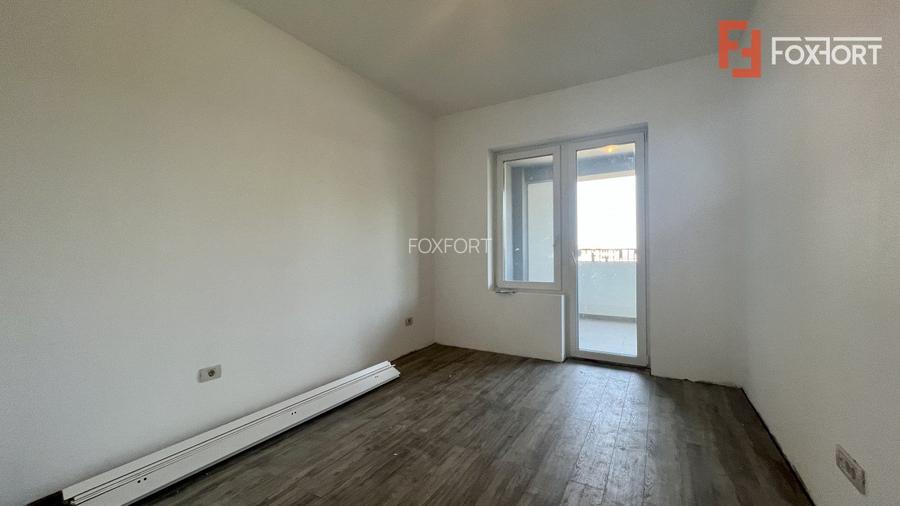 Apartament cu doua camere, decomandat in Giroc - ID V756 - 2