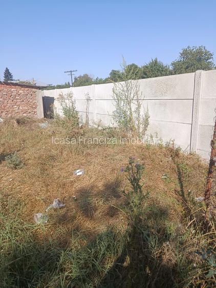 Propun spre vinzare teren cu casa, Sat Cornetu, Str. Flacăra – Zonă Dezvoltată, - 6