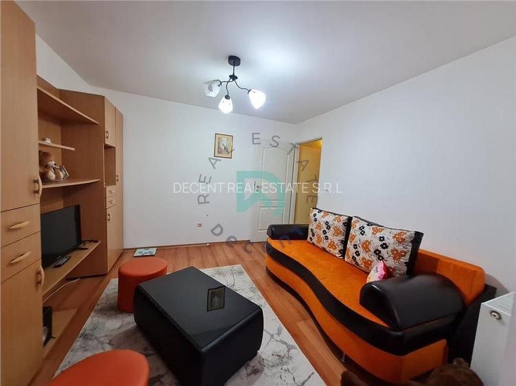 Apartament 2 camere Racadau, mobilat, Brasov - 13