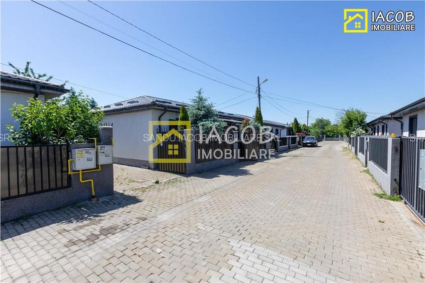Casa Parter, str. Calea Moldovei, Lilieci, Bacau - 27