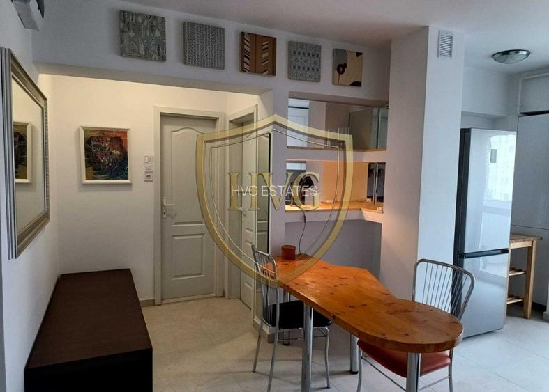 Apartament 2 Camere | Decomandat | Vis-a-Vis Marriott Hotel - 3