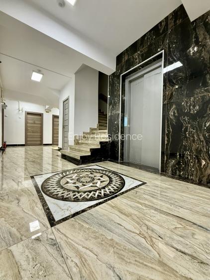 ENJOY RESIDENCE Militari - 3