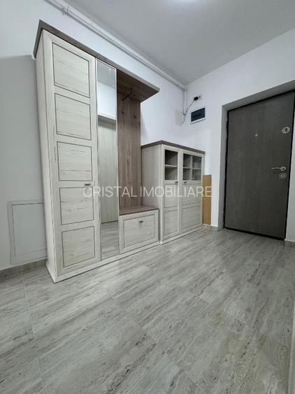 Garsoniera lux Iram Residence, centrala, pet friendly, etaj 2 - 9