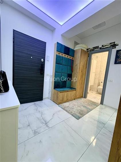 Apartament 2 Camere Premium - Prima Linie la Mare - Building Stefan Mamaia Nord - 5