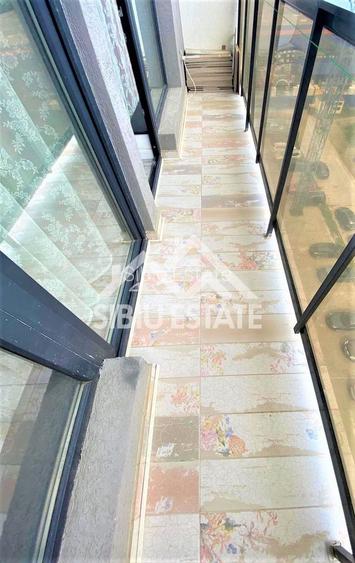 Apartament de vanzare cu 3 camere, suprafata.utila 70mp. - 9